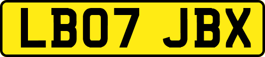 LB07JBX