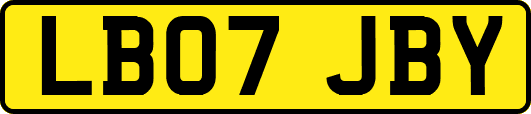 LB07JBY
