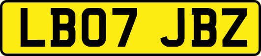 LB07JBZ
