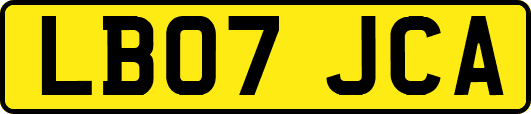 LB07JCA