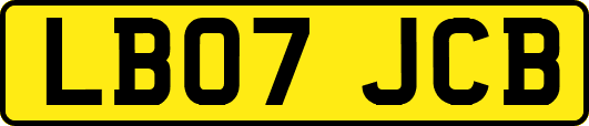 LB07JCB