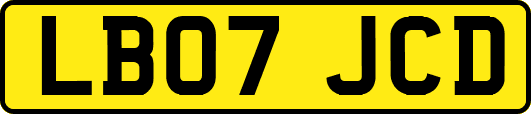 LB07JCD