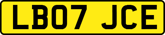 LB07JCE