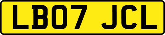 LB07JCL
