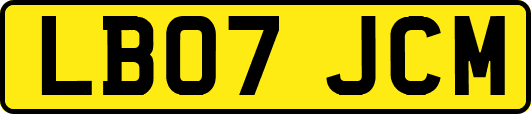 LB07JCM