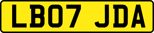 LB07JDA