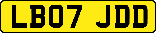 LB07JDD