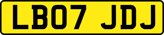 LB07JDJ