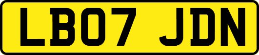 LB07JDN