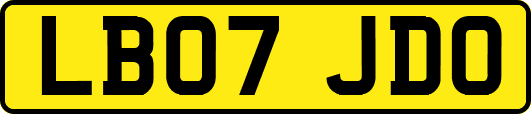 LB07JDO