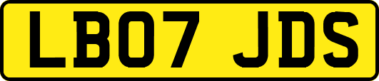 LB07JDS