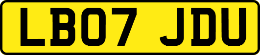 LB07JDU