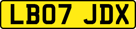LB07JDX
