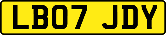 LB07JDY