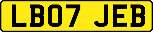 LB07JEB