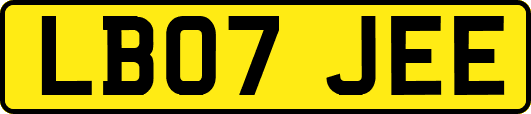 LB07JEE