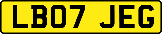 LB07JEG