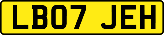 LB07JEH