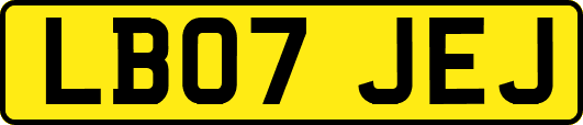 LB07JEJ
