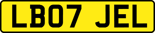 LB07JEL