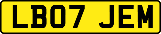 LB07JEM