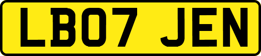 LB07JEN