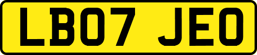 LB07JEO