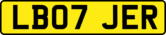 LB07JER