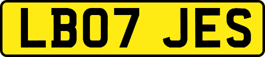LB07JES