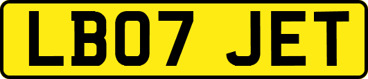 LB07JET
