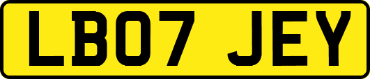 LB07JEY