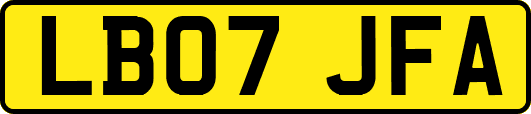 LB07JFA