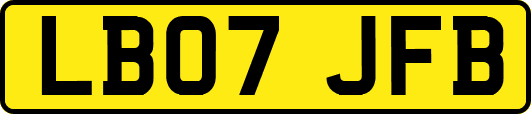 LB07JFB