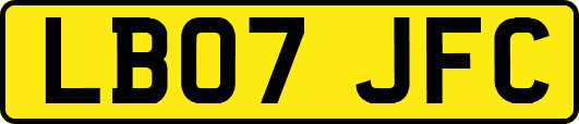 LB07JFC
