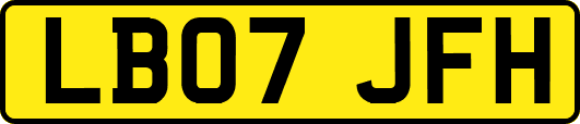 LB07JFH