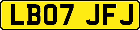LB07JFJ