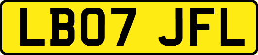 LB07JFL