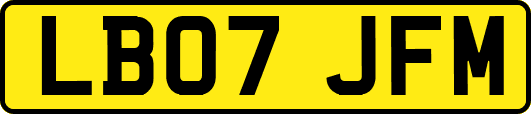 LB07JFM