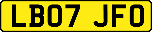 LB07JFO
