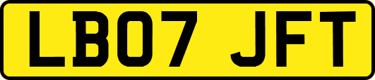 LB07JFT