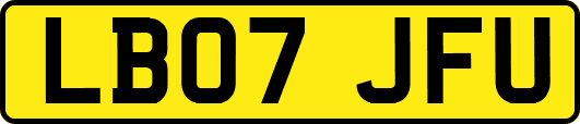 LB07JFU