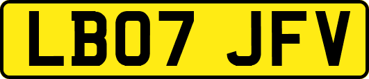 LB07JFV
