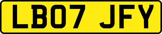 LB07JFY