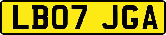 LB07JGA
