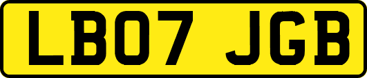 LB07JGB