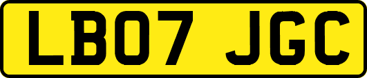 LB07JGC