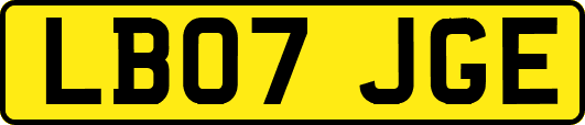 LB07JGE