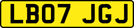 LB07JGJ