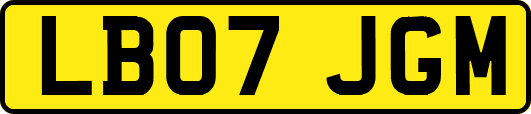 LB07JGM