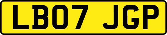 LB07JGP